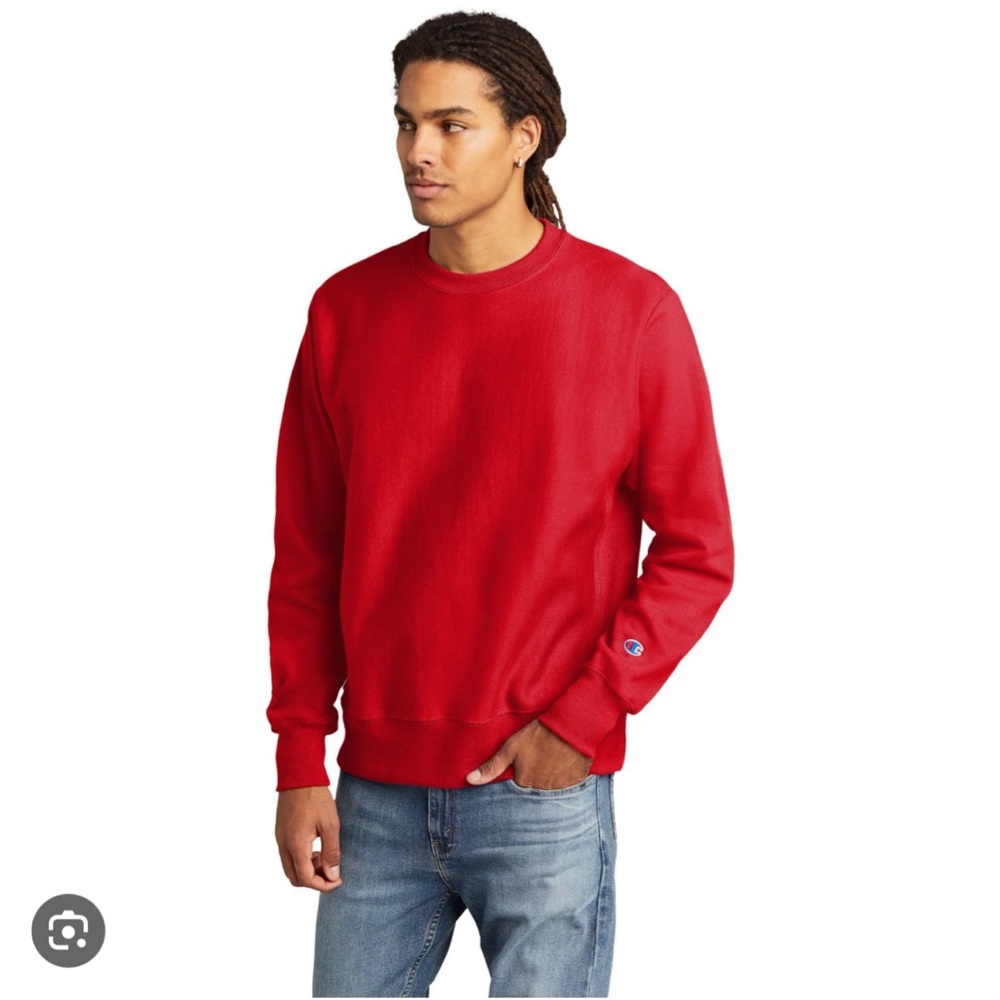 Champion sweatshirt